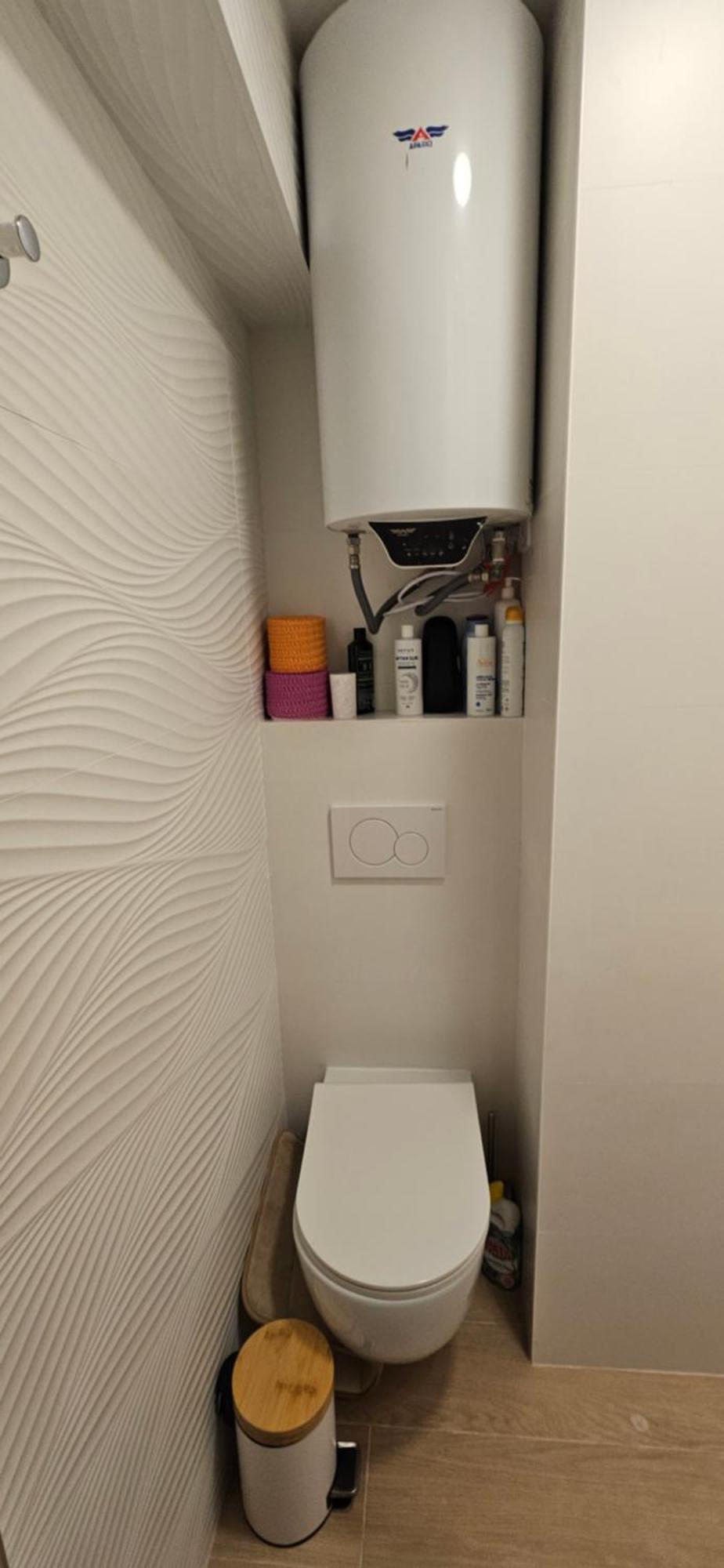 Primera Linea De Mar Apartamento Dénia