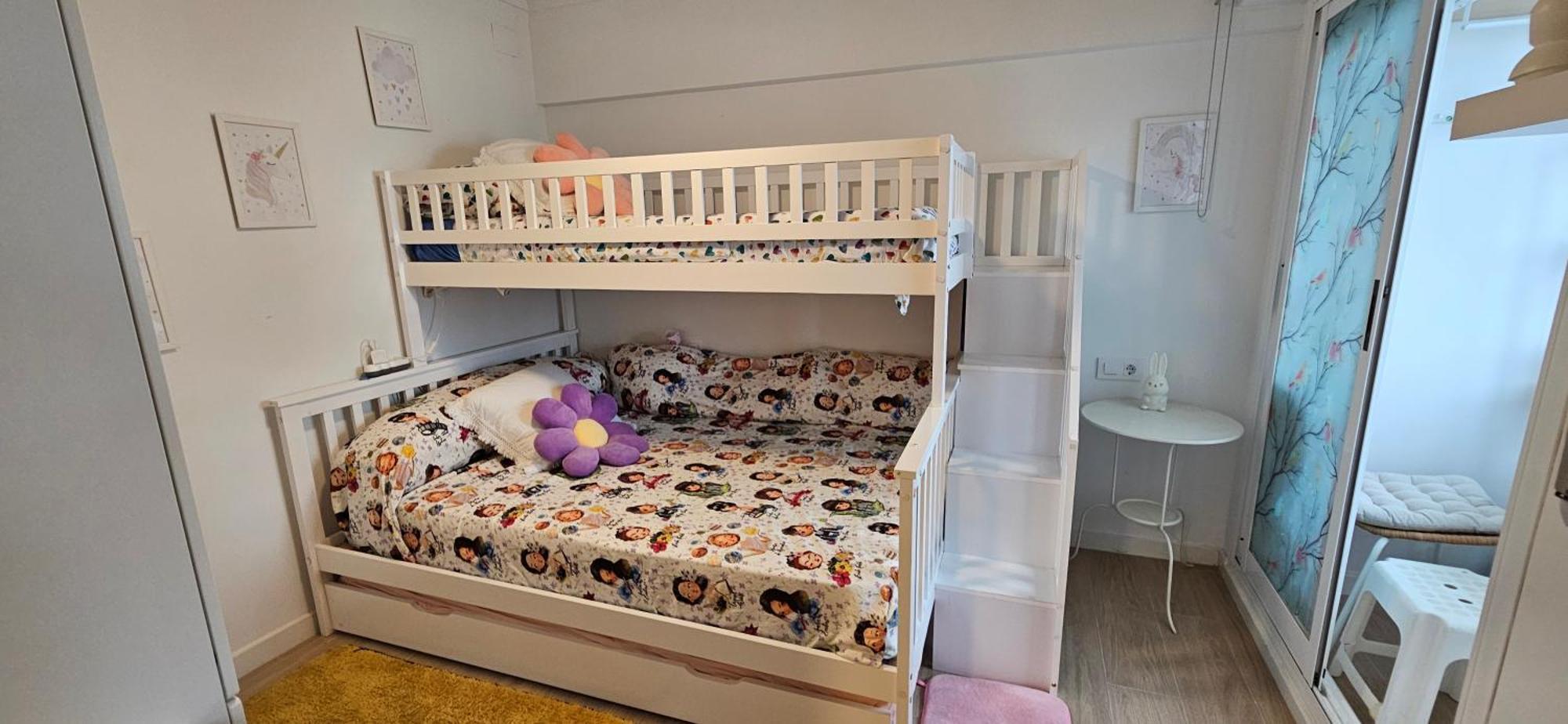 Apartamento Primera Linea De Mar *