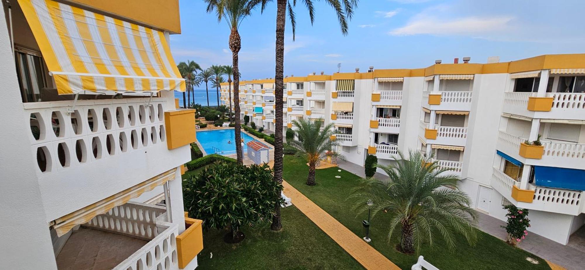 Primera Linea De Mar * Dénia