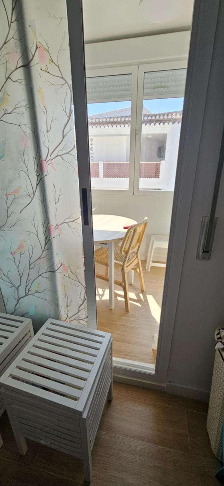 Apartamento Primera Linea De Mar *