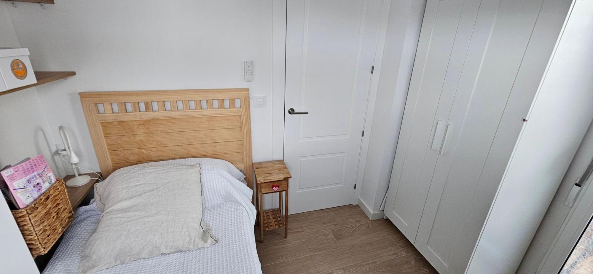 Primera Linea De Mar Apartamento *