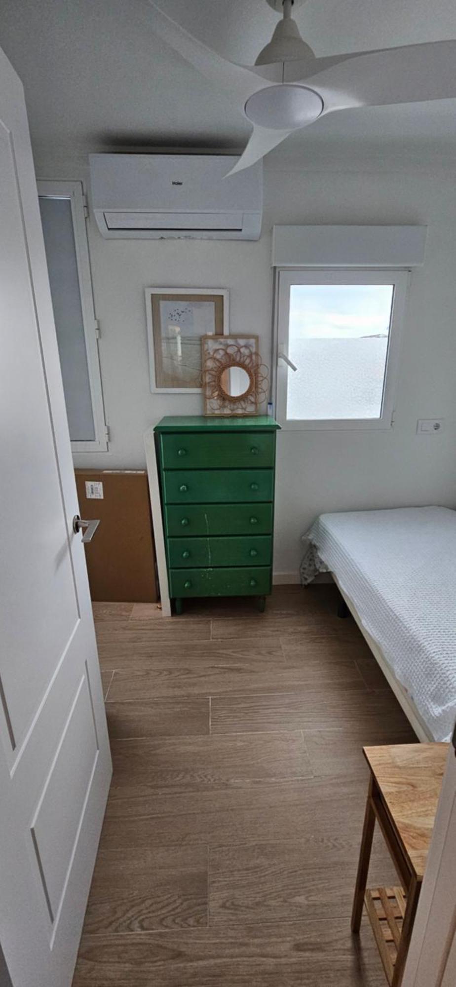Primera Linea De Mar Apartamento