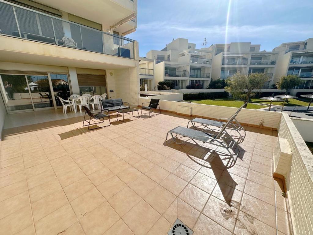 Apartamento Tierra De Mar 10 *