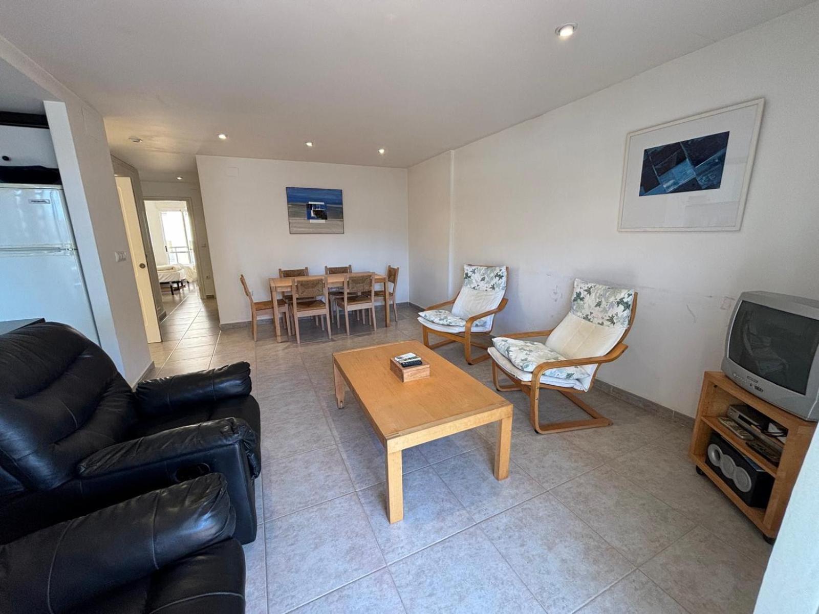 Apartment 181 Jardines De *