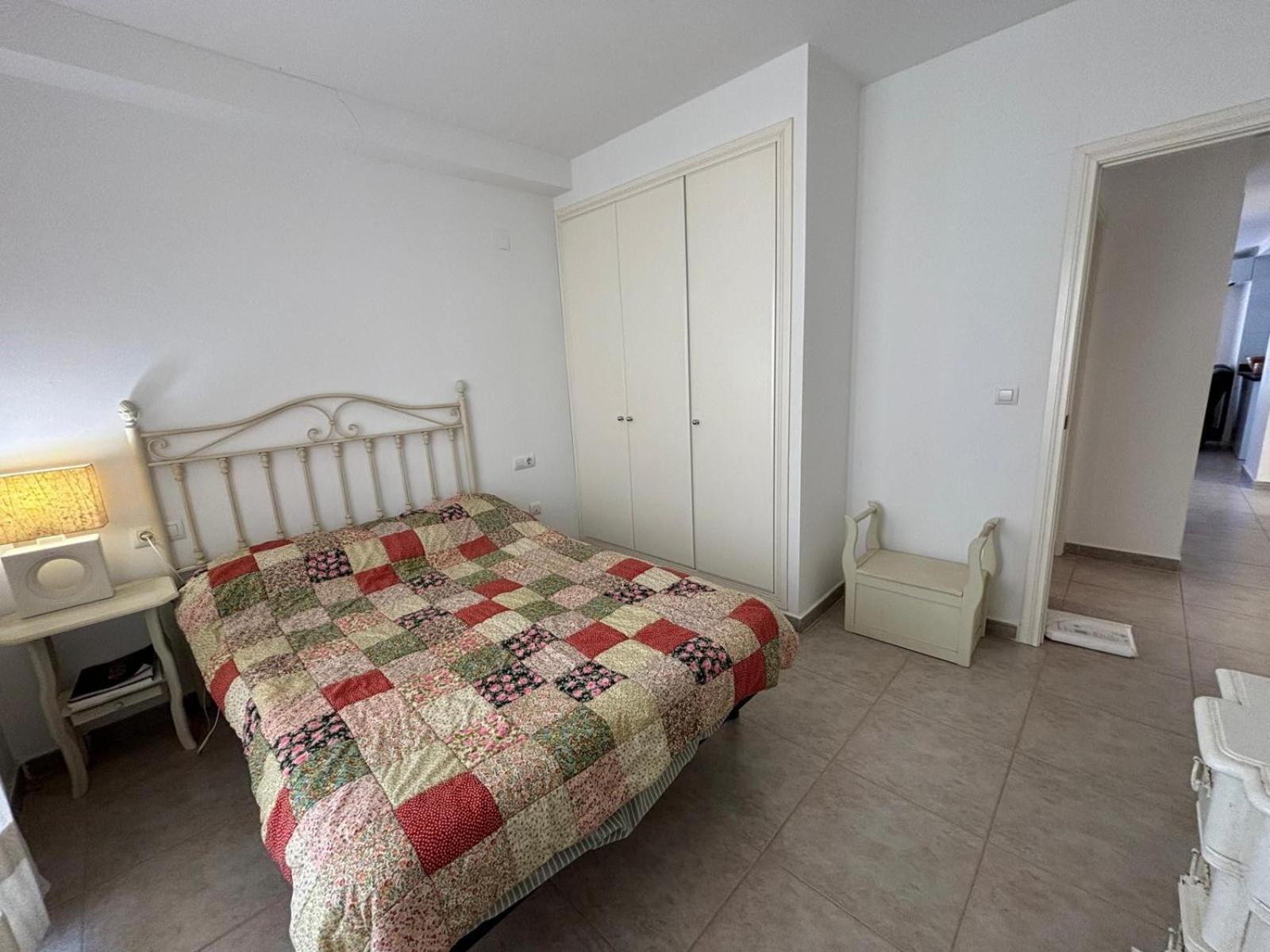 Apartment 181 Jardines De Denia