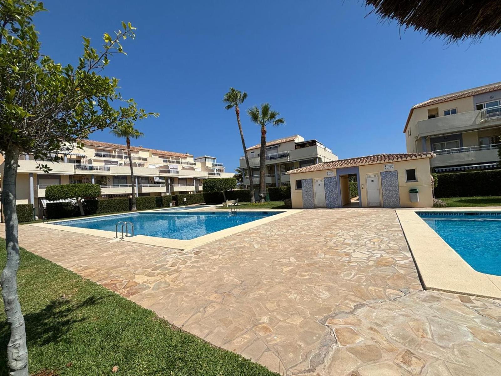 181 Jardines De Apartment *