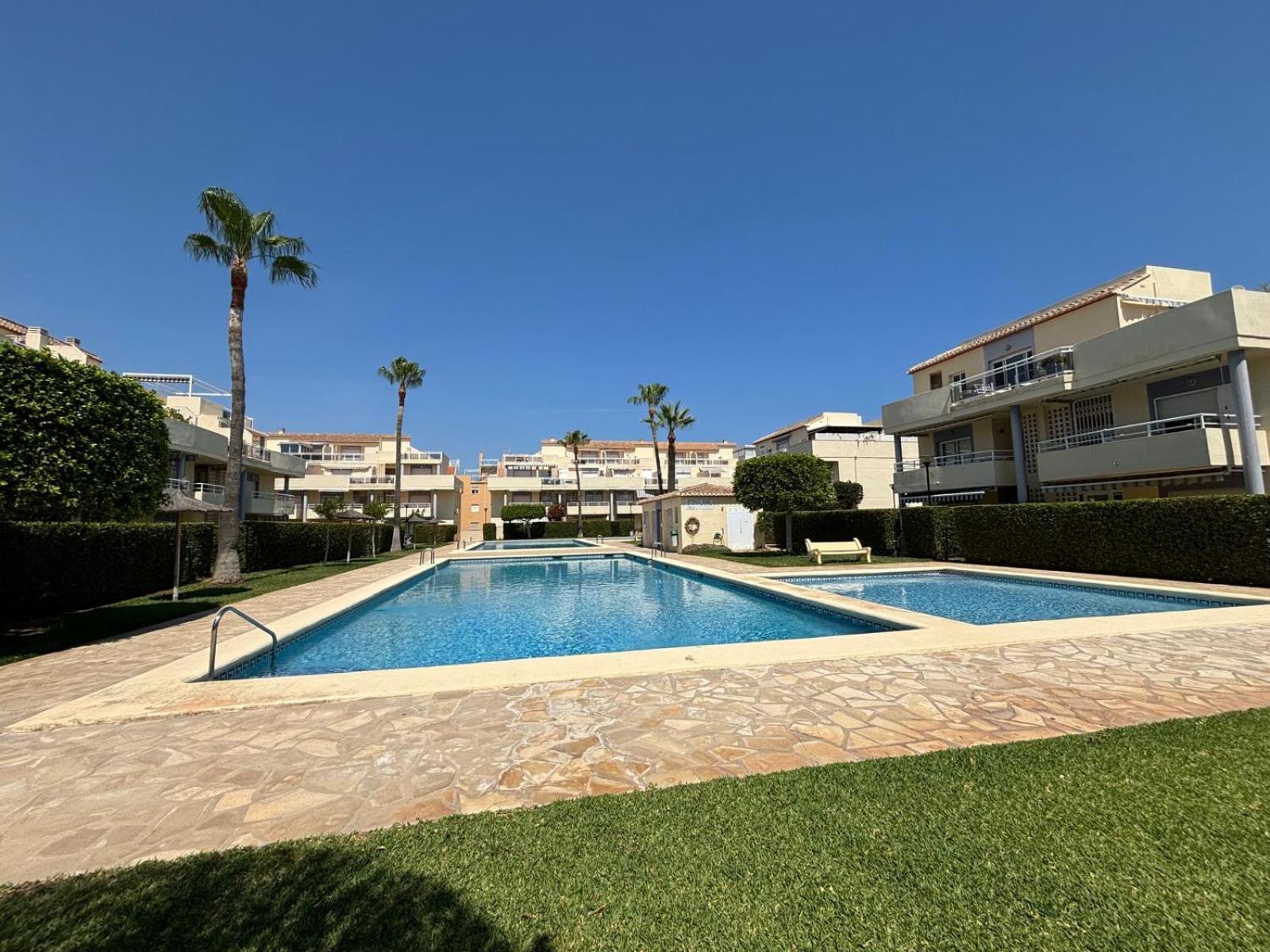 181 Jardines De Apartment *