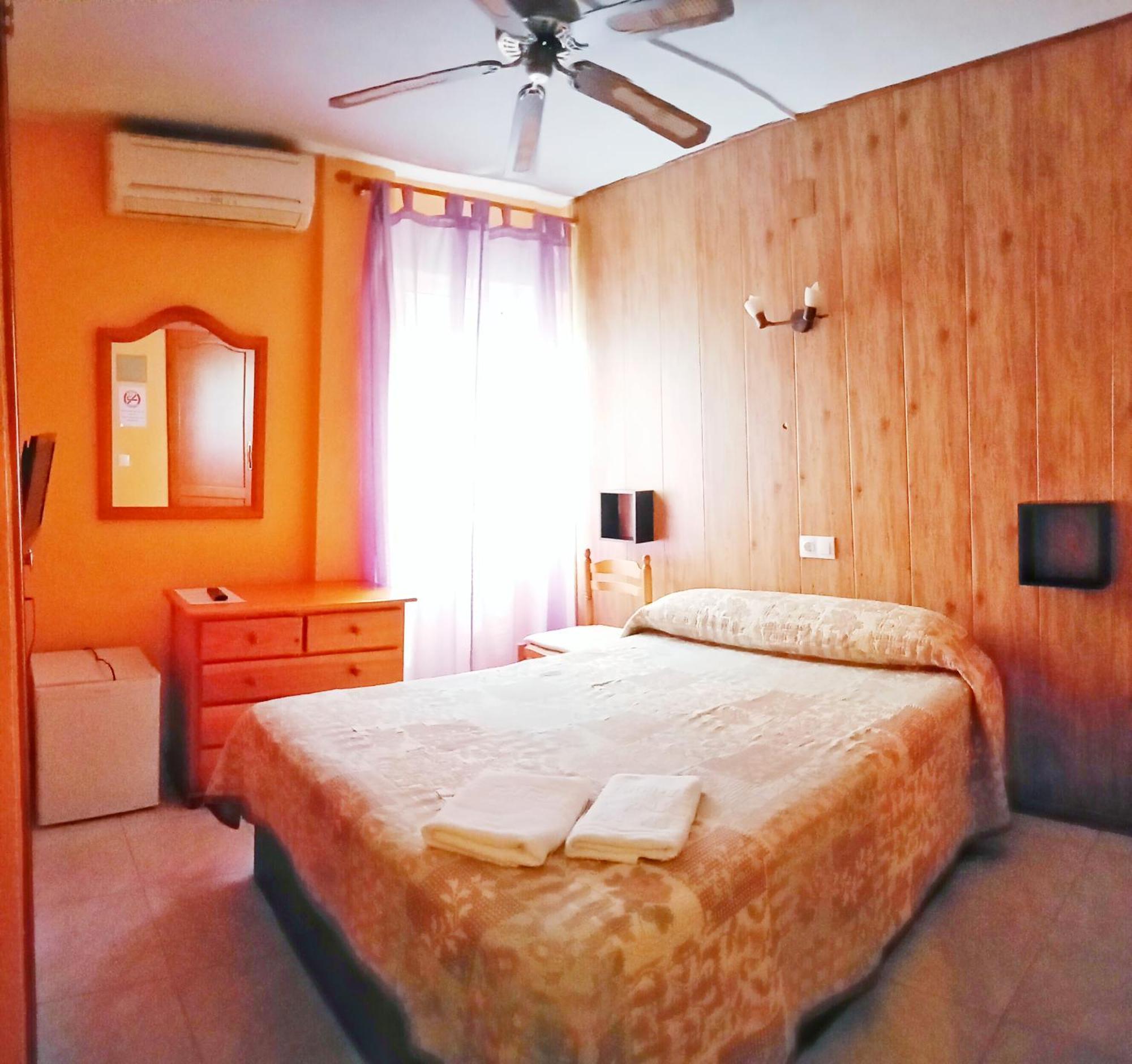 Guest house Cristina Denia
