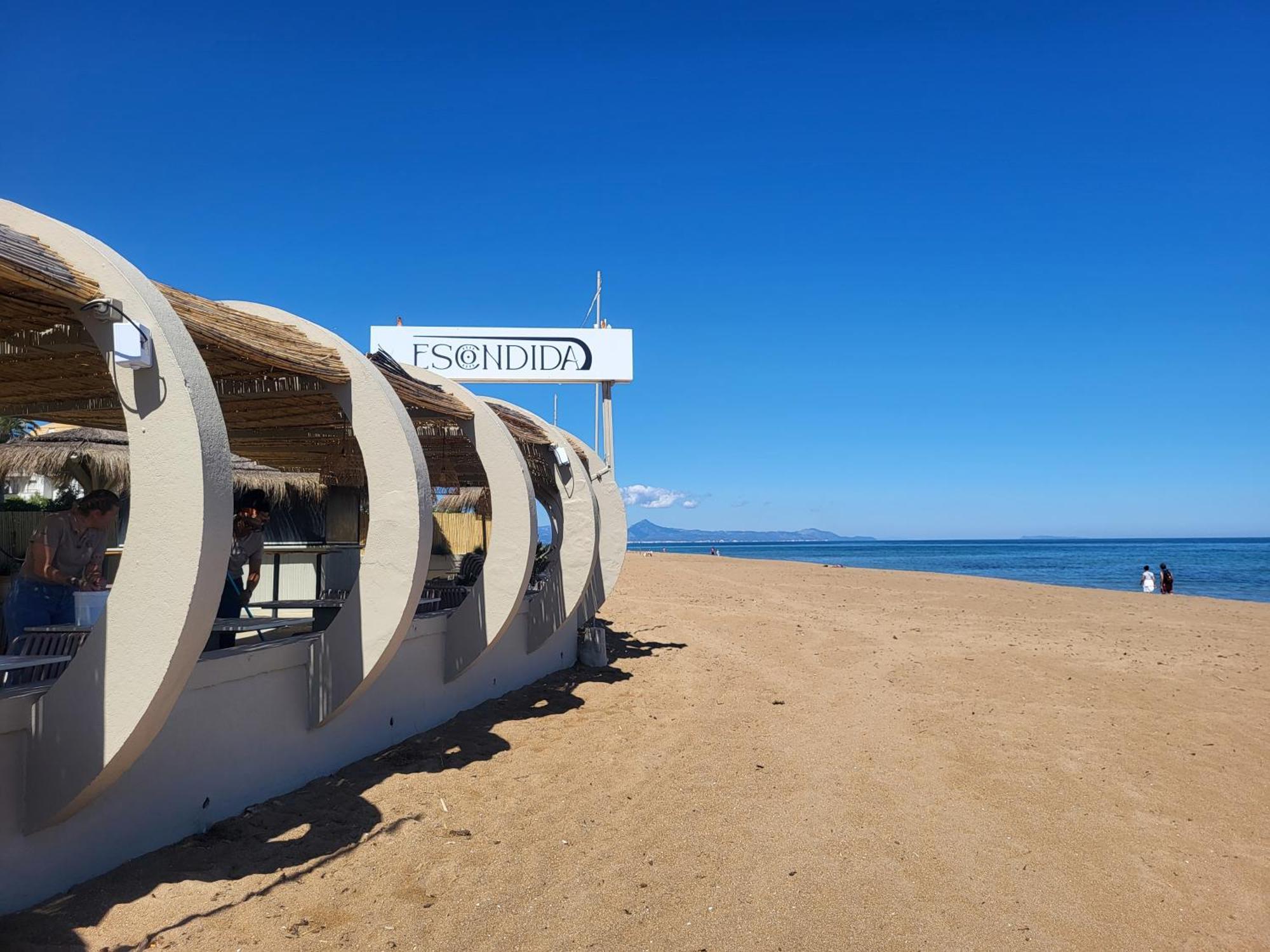 Playa Estudio Apartment *