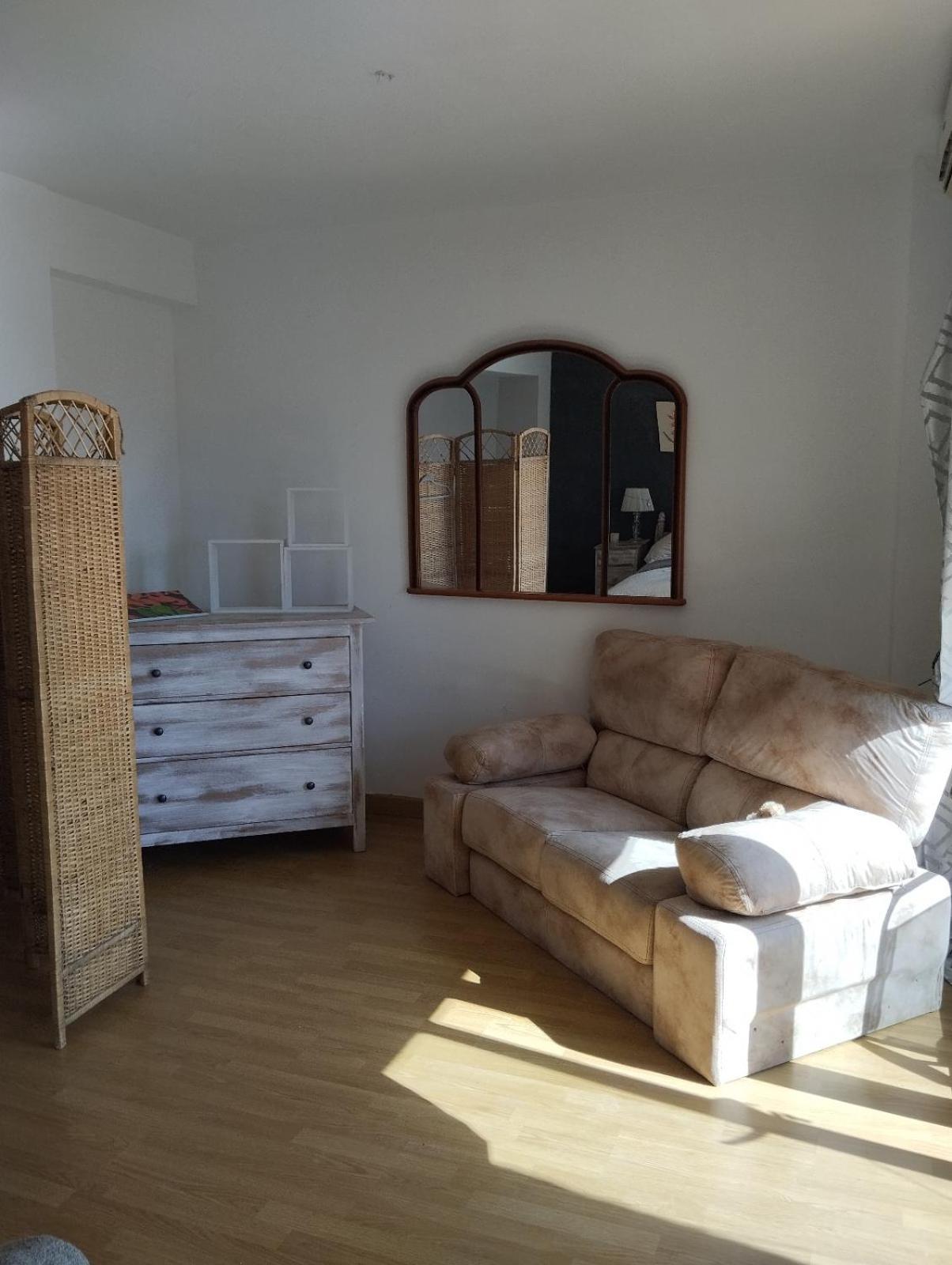 Homestay Double In Shared - Luxury In Centre Denia