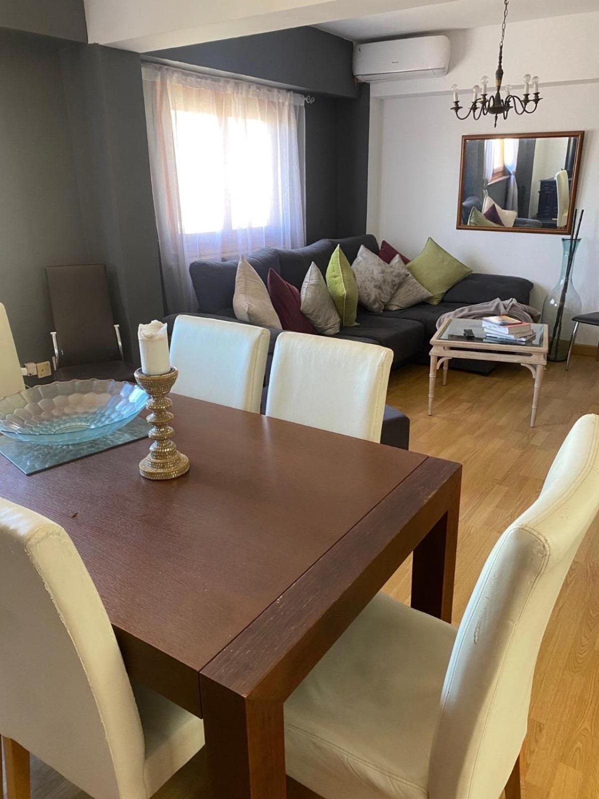 Homestay Double In Shared - Luxury In Centre Denia
