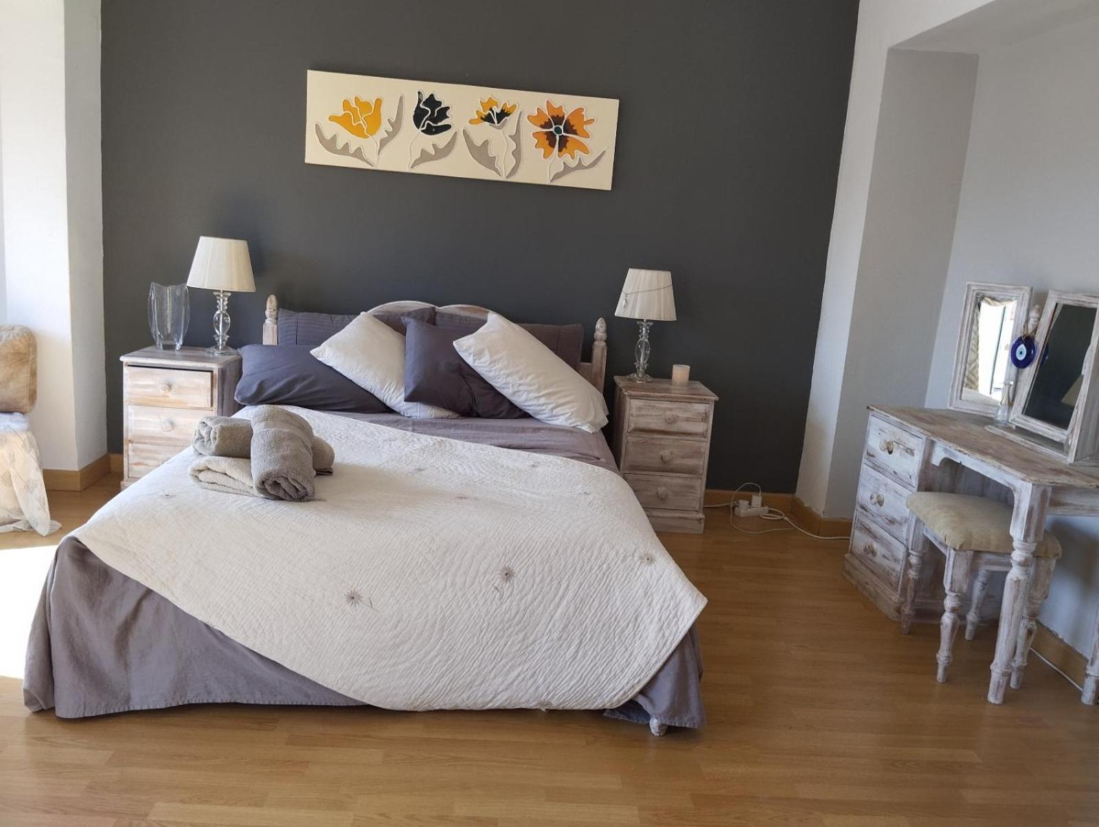Double In Shared - Luxury In Centre *