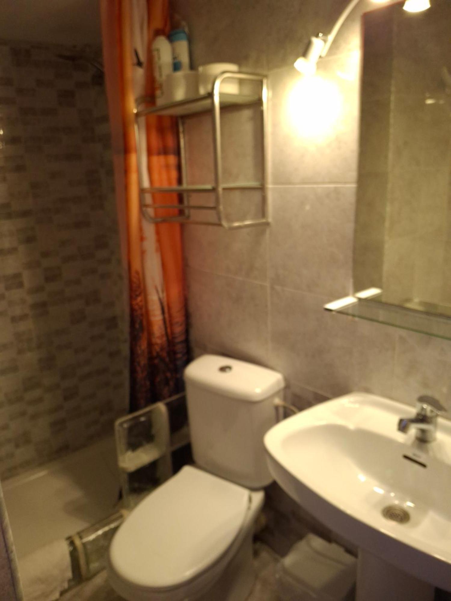 Llagosta 3 Apartment Denia