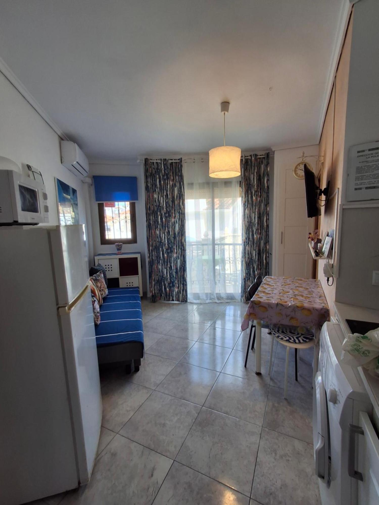 Llagosta 3 Apartment