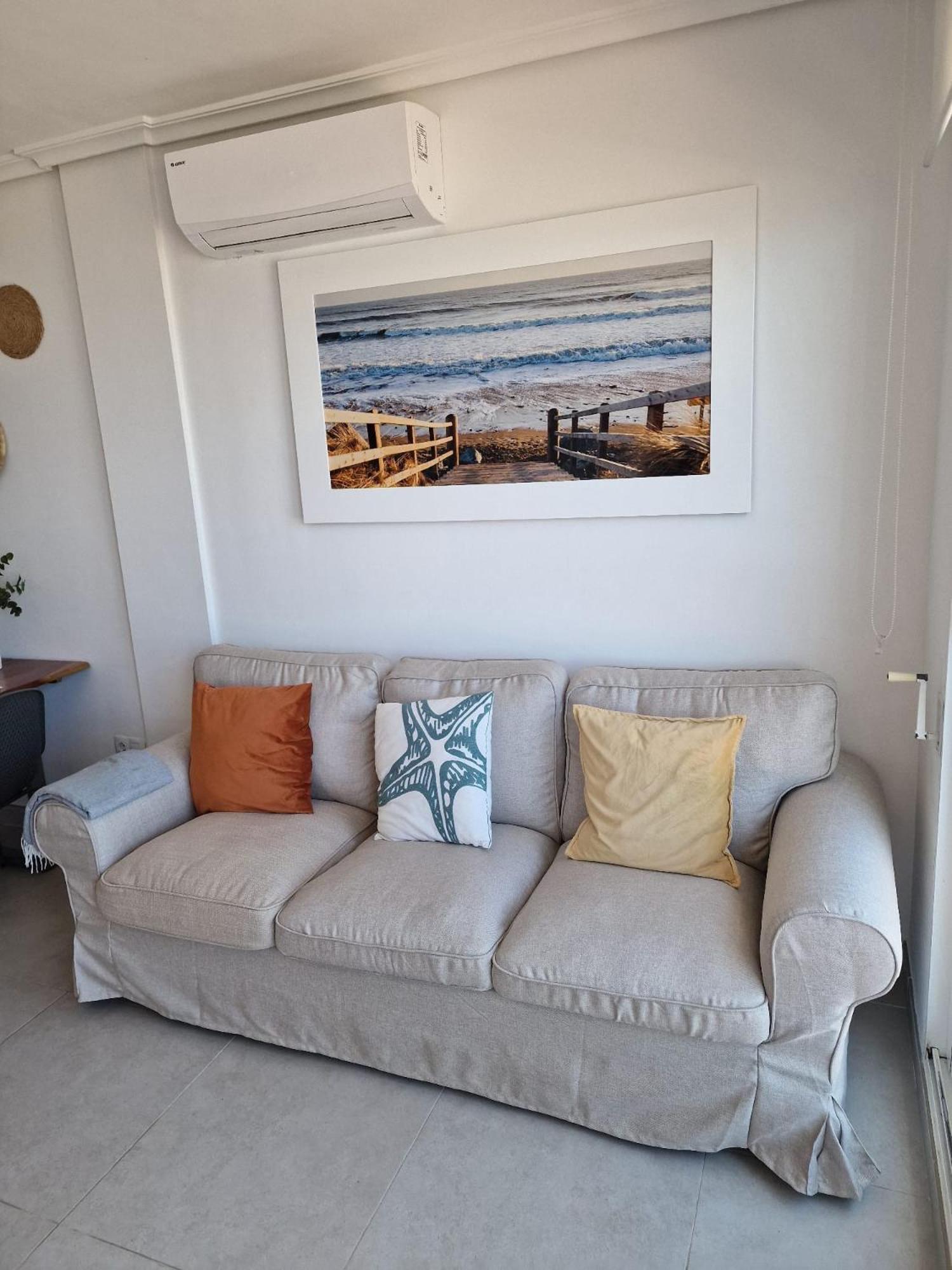Apartamento Mirador *