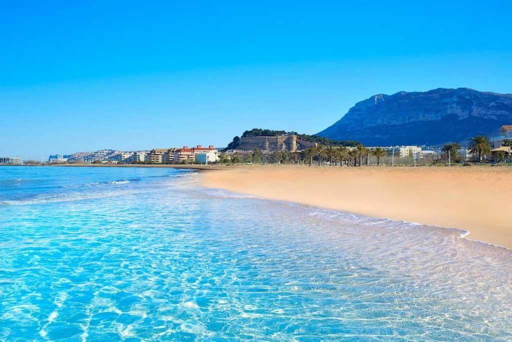 Sunnybeach Apartment *