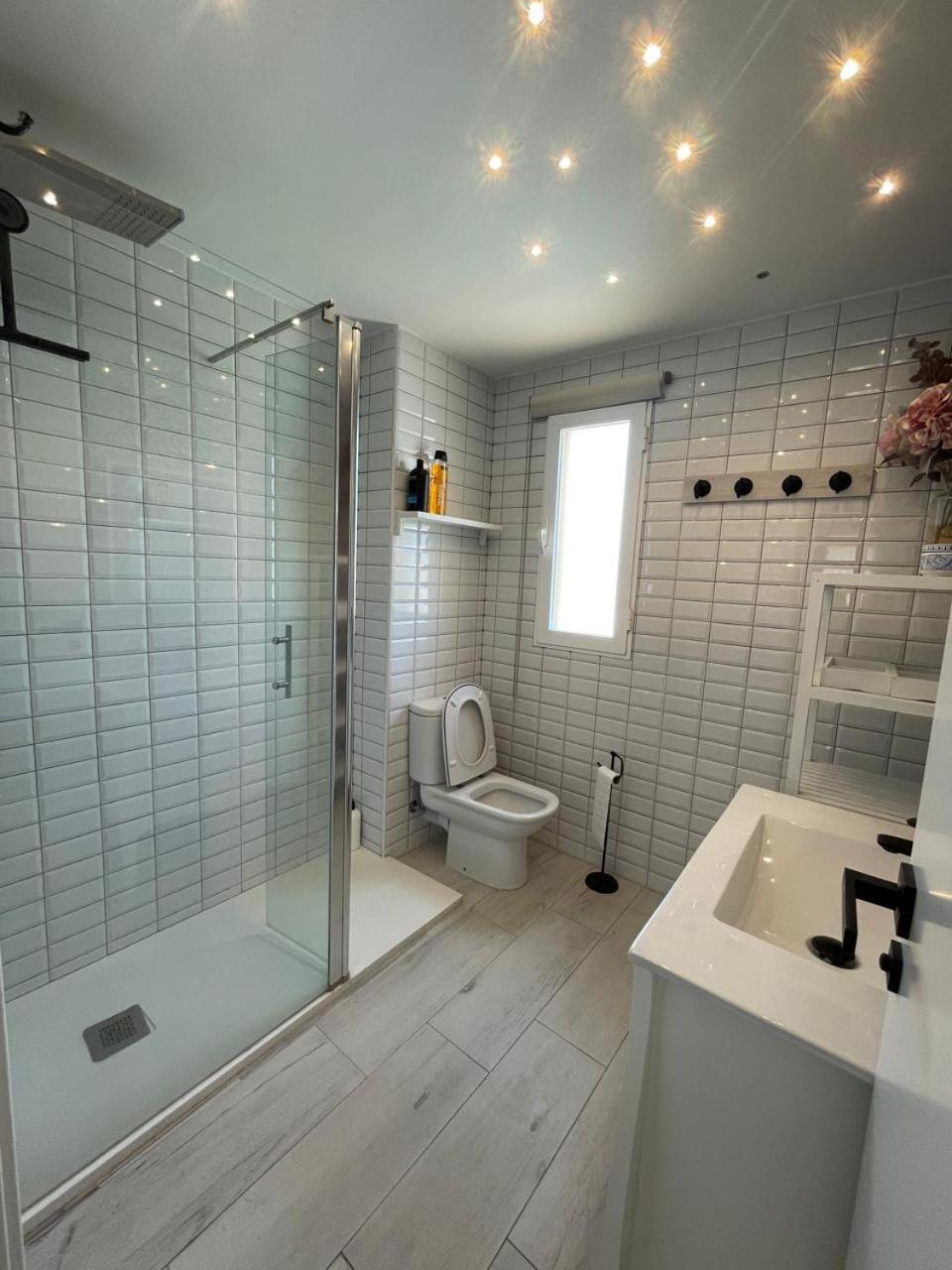 Apartment Atico Duplex Primera Linea