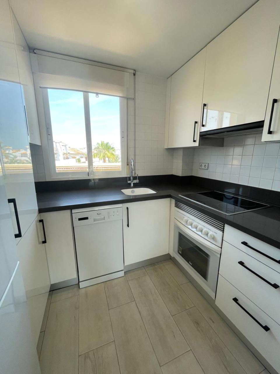 Atico Duplex Primera Linea *