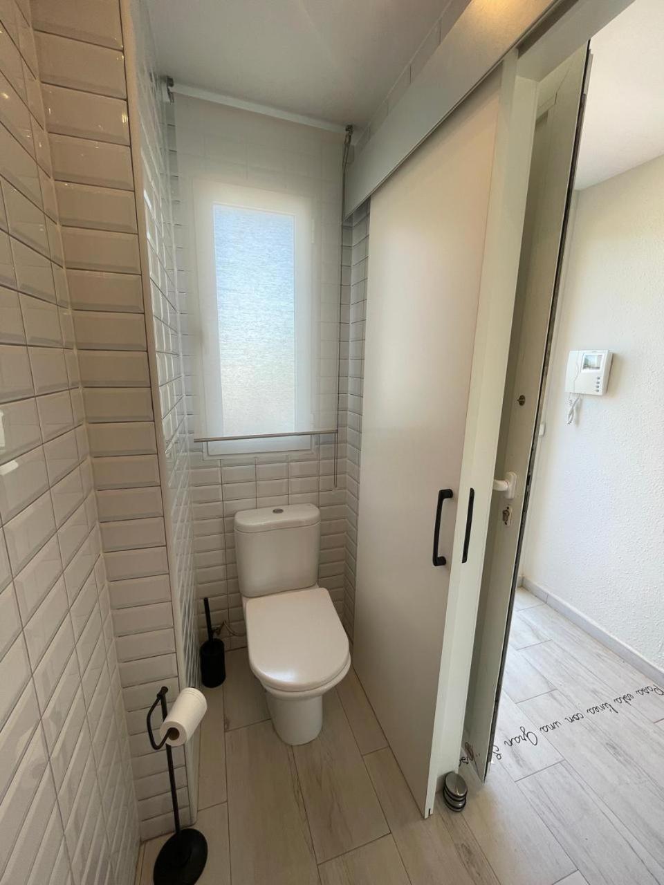 Apartment Atico Duplex Primera Linea *