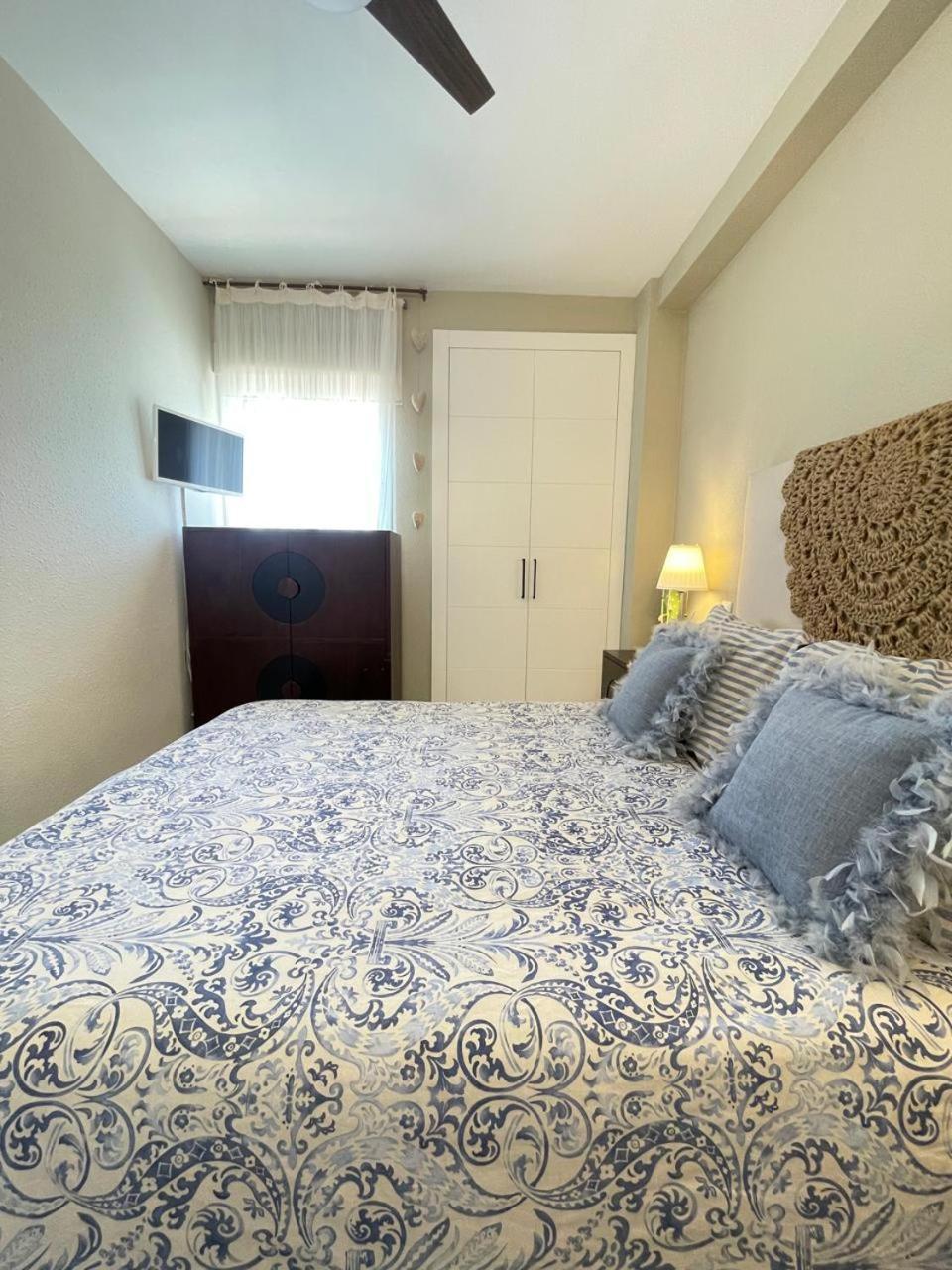 Apartment Atico Duplex Primera Linea *