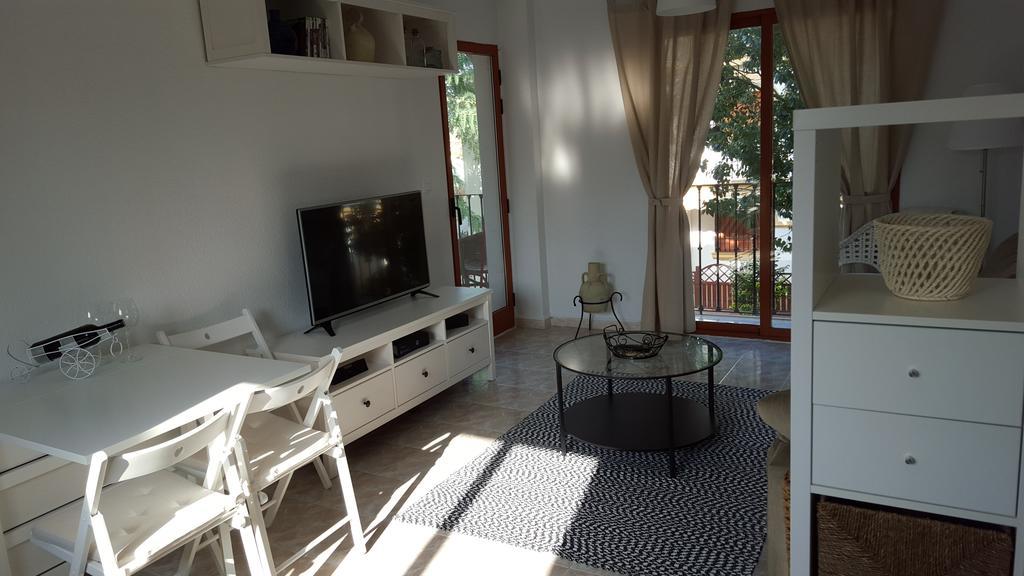 Apartamento Apartamento El Patio *