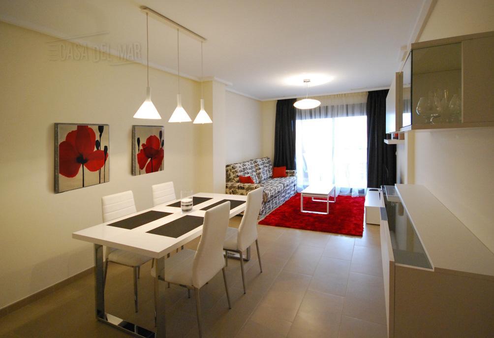 Apartment Flores