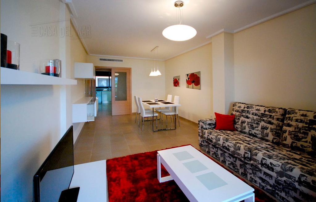 Flores Apartment