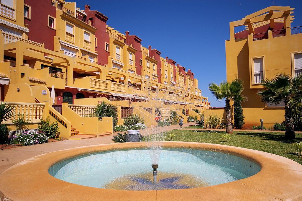 Belvedere Apartment