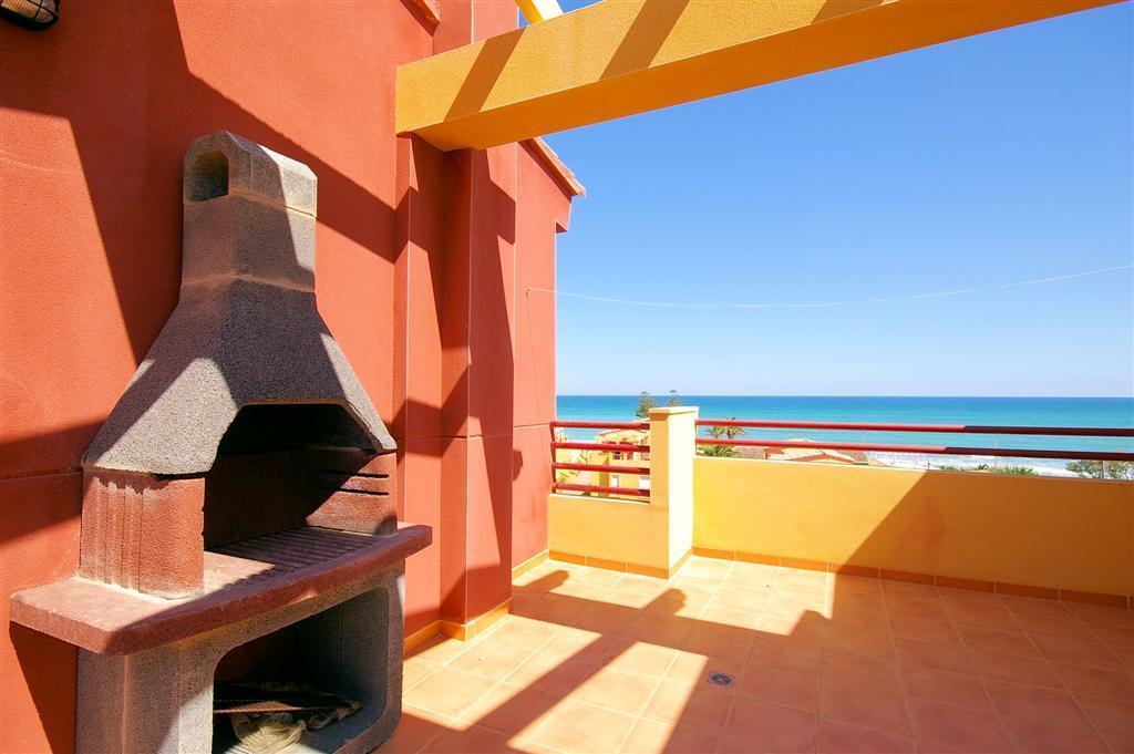 Belvedere Apartment