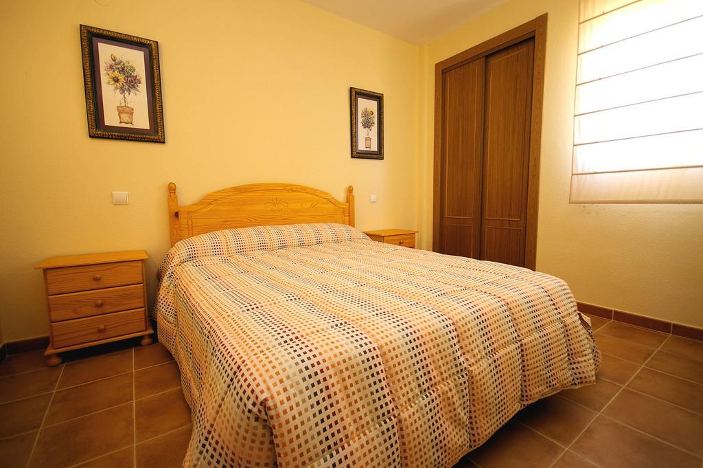 Belvedere Apartment
