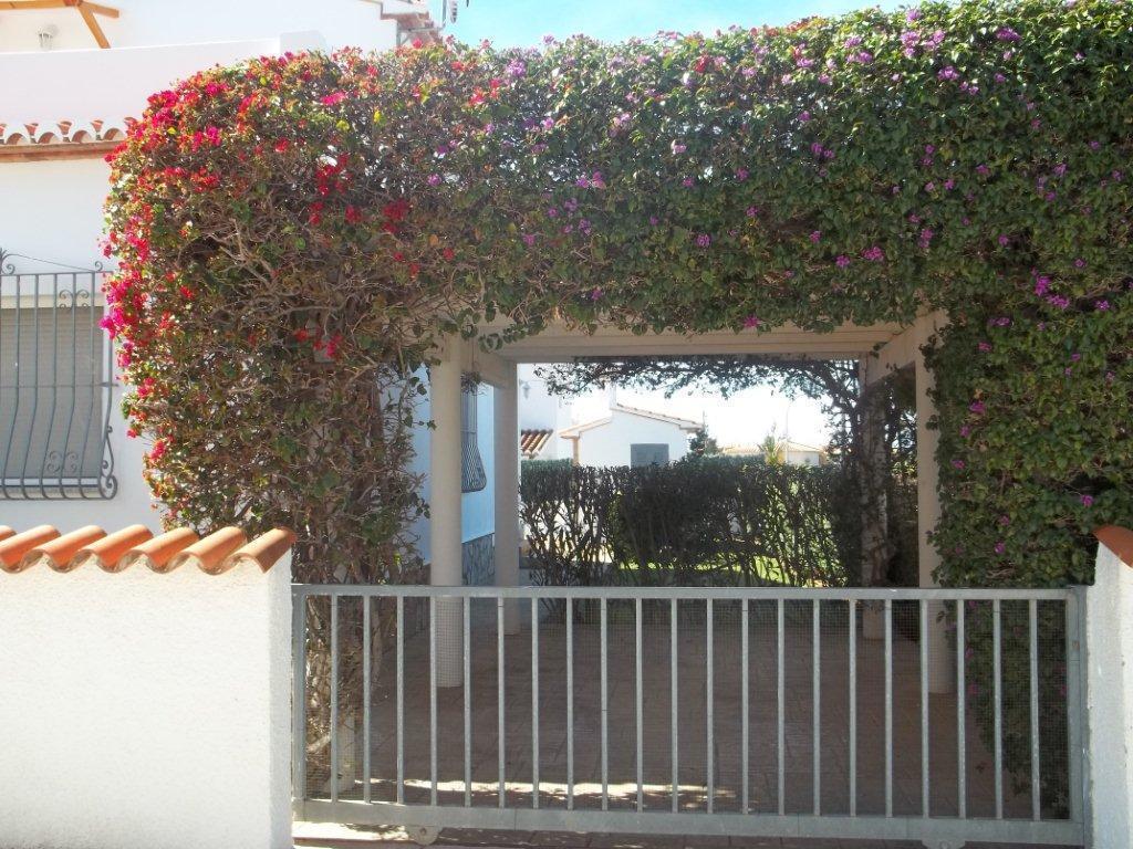 Casa Shaf Villa