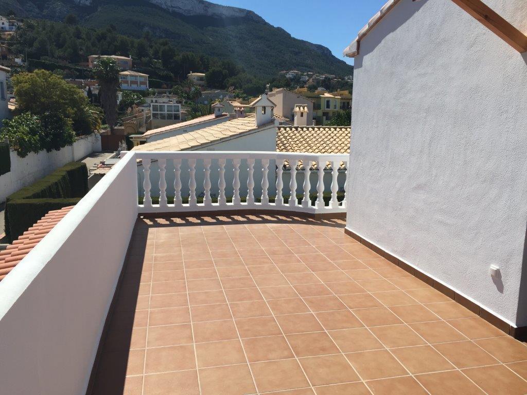 Casa Shaf Villa Denia