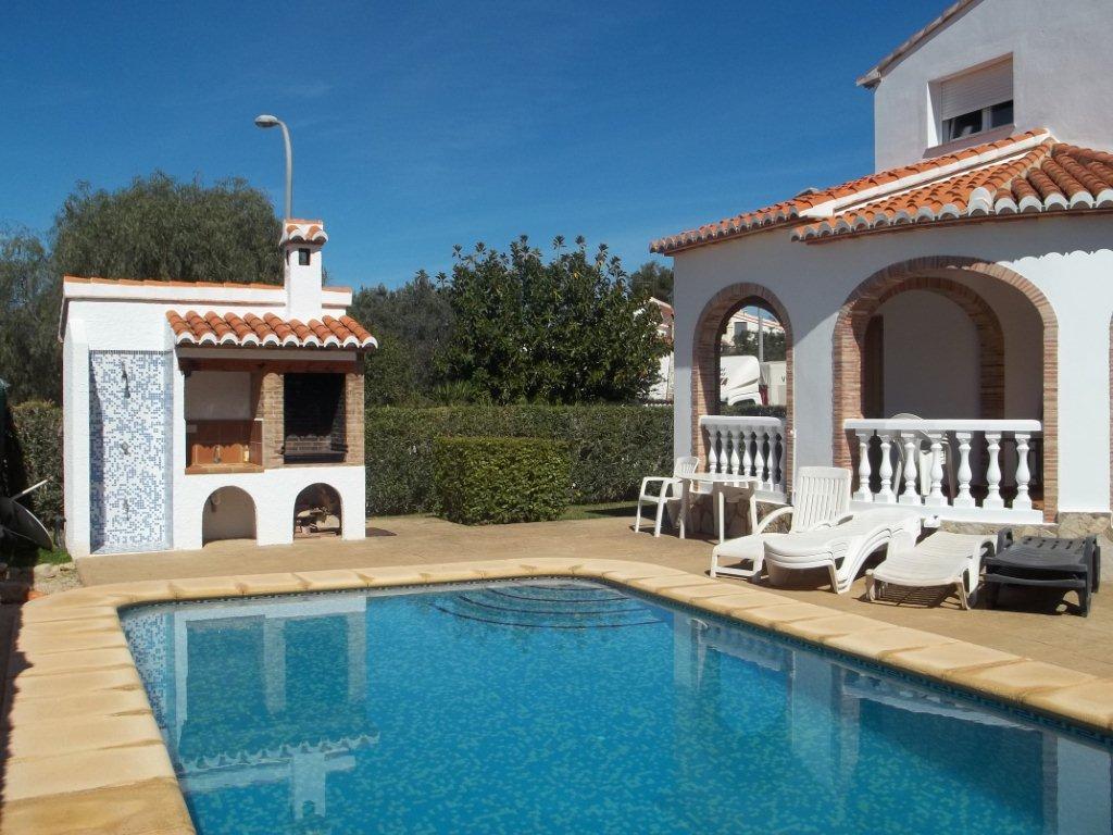 Villa Casa Shaf *