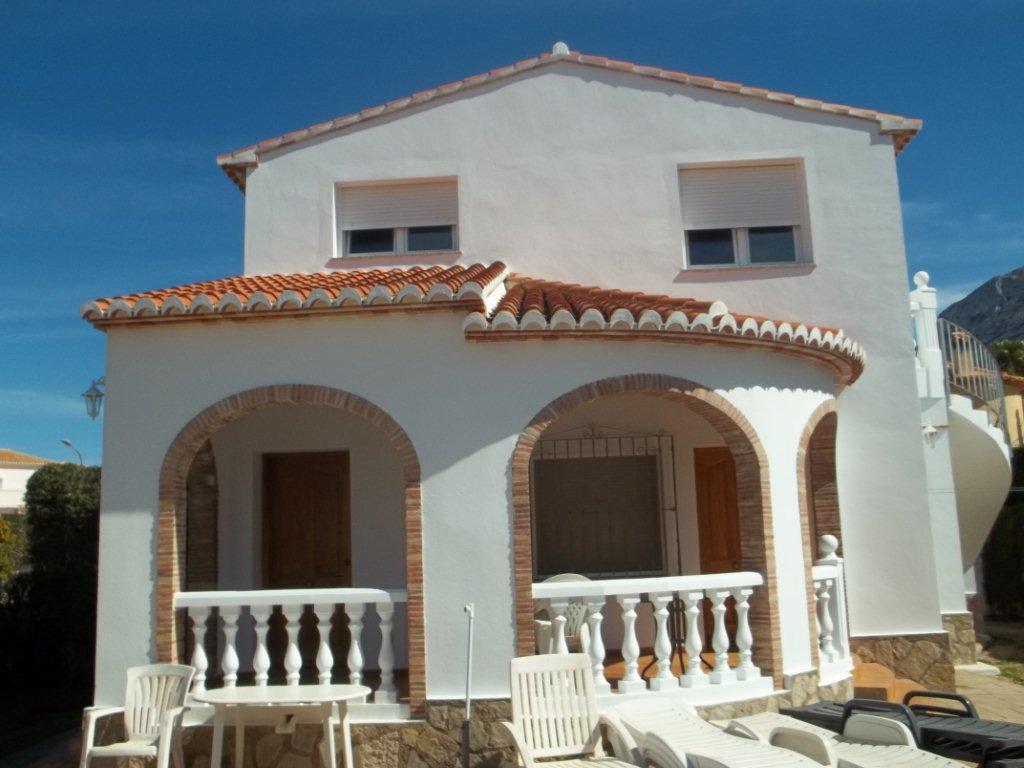 Casa Shaf *