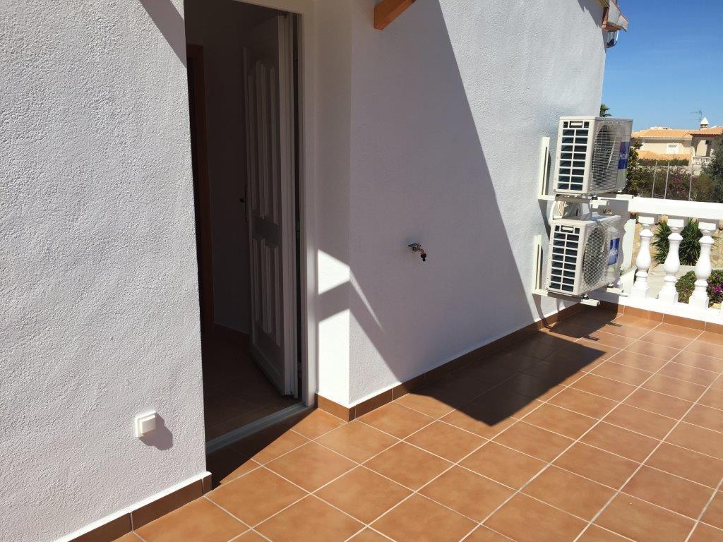 Casa Shaf Villa *