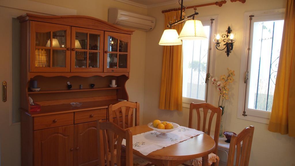 Apartamento El Palmar *
