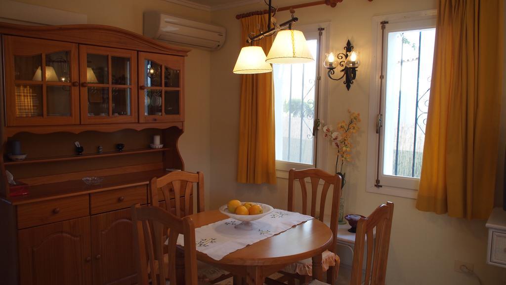 El Palmar Apartamento *