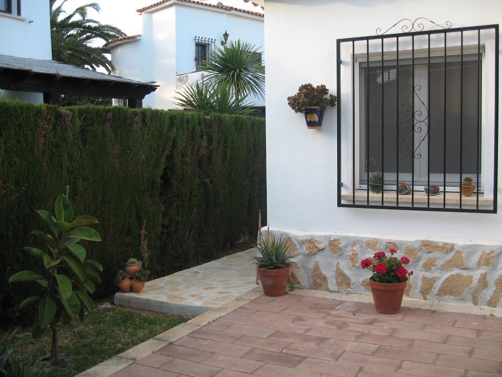 El Palmar Apartamento Dénia