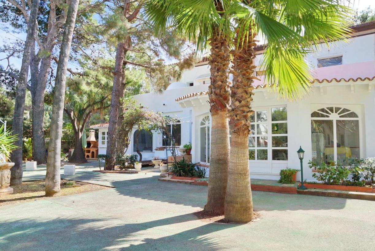 Apartment Adosado La Racona, Las Rotas De Denia