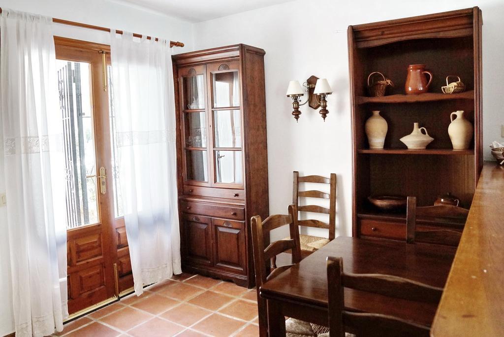 Apartment Adosado La Racona, Las Rotas De Denia