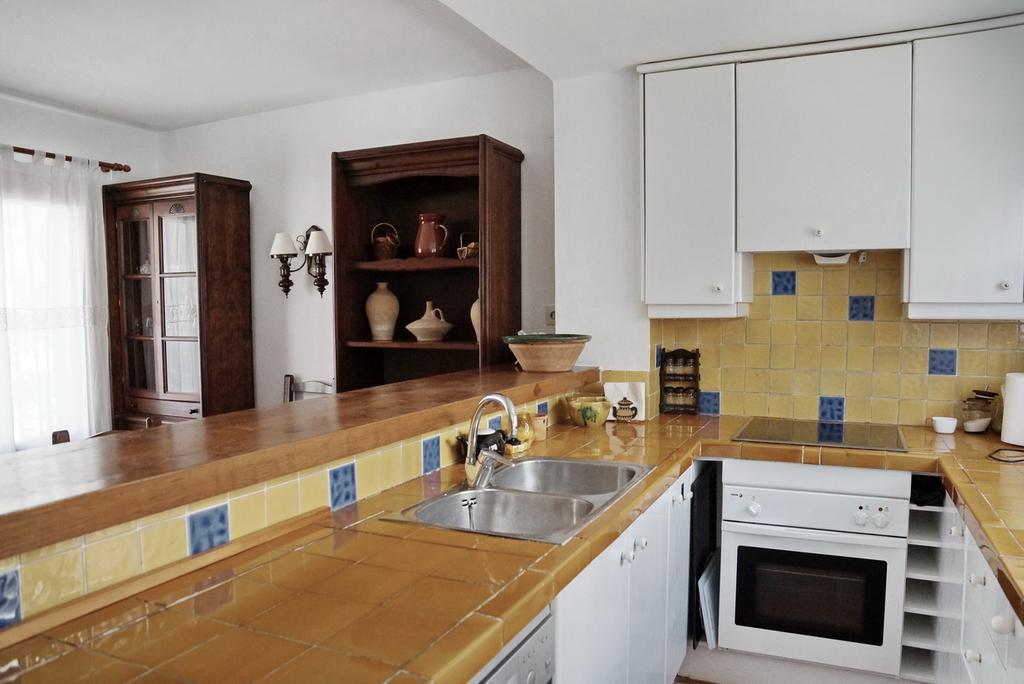 Adosado La Racona, Las Rotas De Denia Apartment