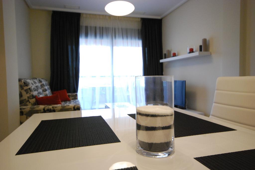 Apartment Flores *