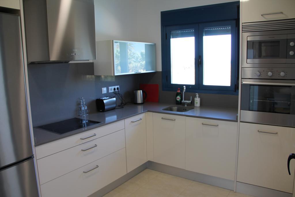 Olas Apartamento Dénia