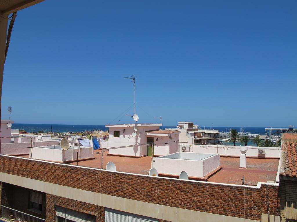 Apartment Luis In *