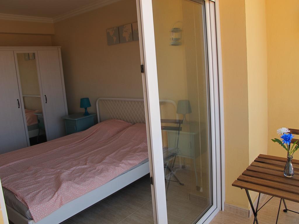 Apartment Luis In