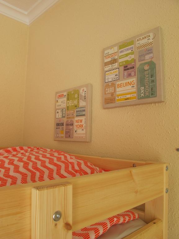 Apartment Luis In Denia