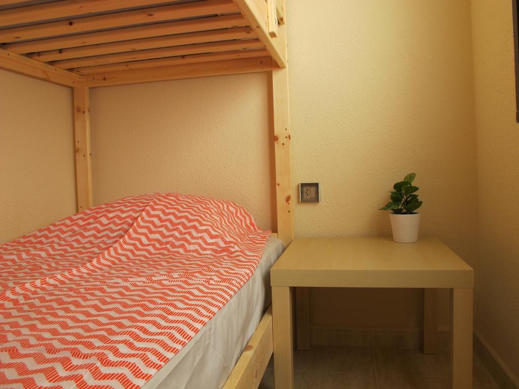 Apartment Luis In