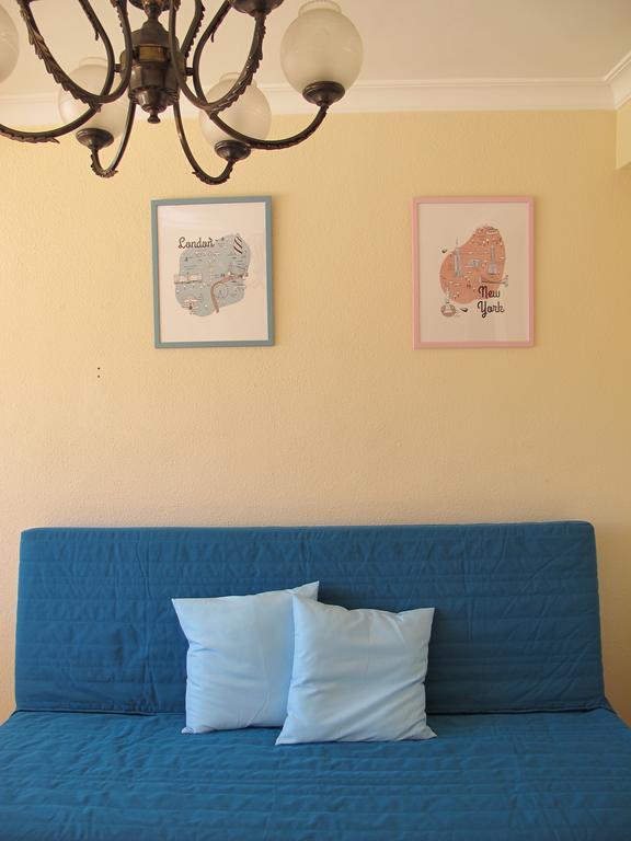 Apartment Luis In *