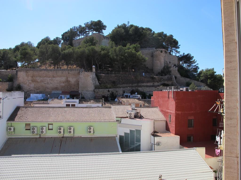 Apartment Luis In Denia