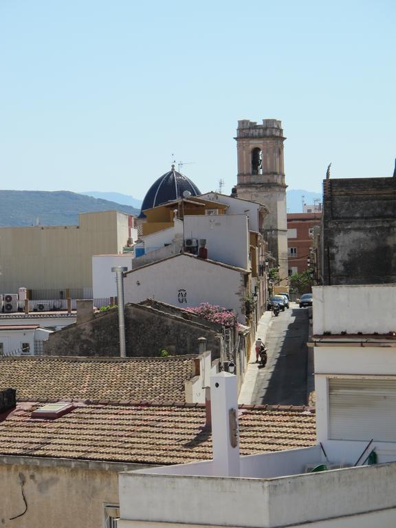 Luis In * Denia